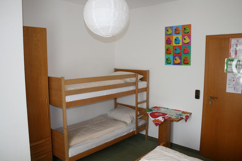 Big Mountain Hostel Winterberg Zimmer foto