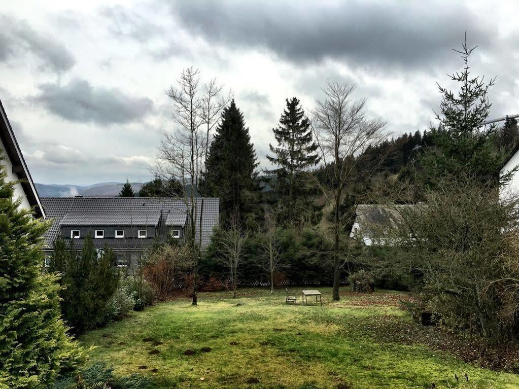 Big Mountain Hostel Winterberg Exterior foto